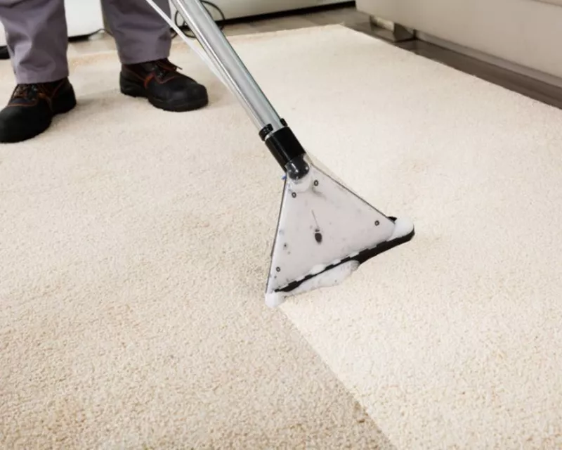 Nettoyage avec injecteur/extracteur, Rennes, Expert Clean Concept