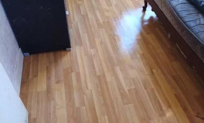 Nettoyage de maison et d'appartement, Rennes, Expert Clean Concept