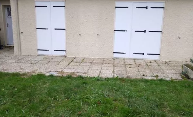 Nettoyage de maison et d'appartement, Rennes, Expert Clean Concept