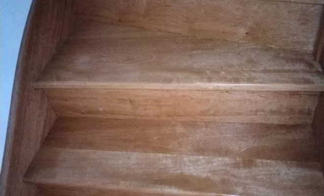 Nettoyage de maison et d'appartement, Rennes, Expert Clean Concept